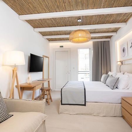 Anastasia Apartments Χανιώτη Εξωτερικό φωτογραφία
