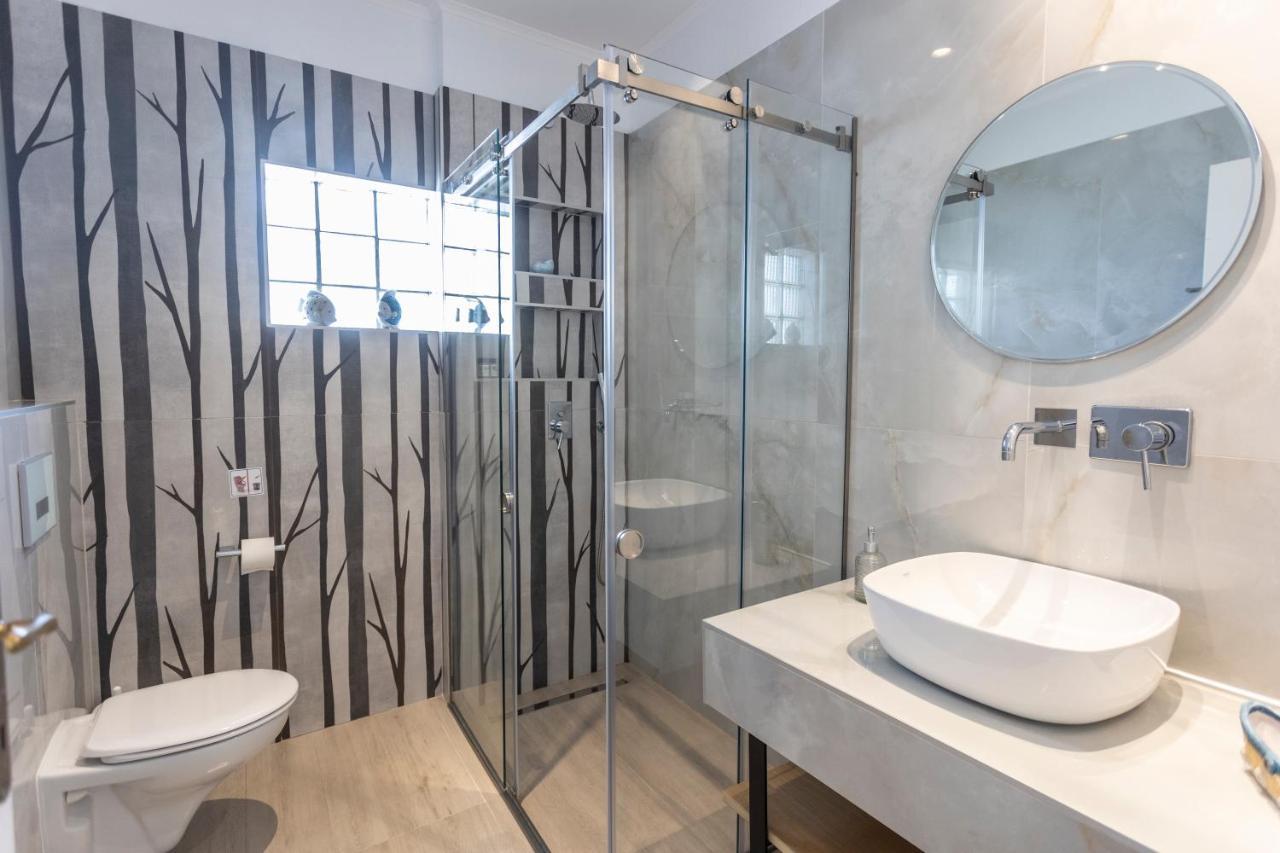 Anastasia Apartments Χανιώτη Εξωτερικό φωτογραφία