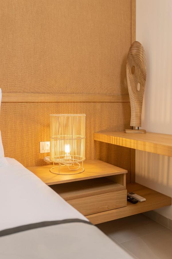 Anastasia Apartments Χανιώτη Εξωτερικό φωτογραφία