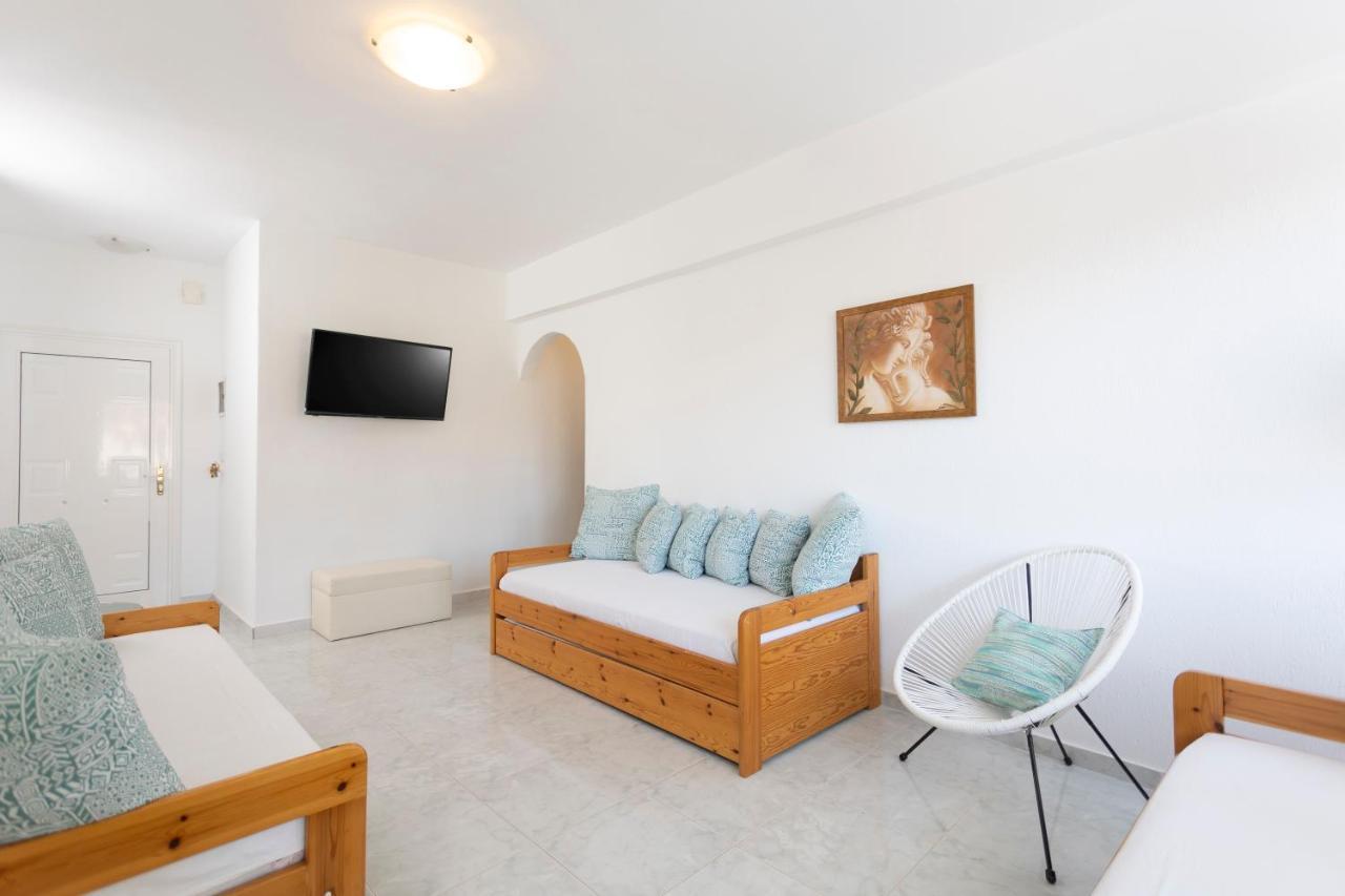 Anastasia Apartments Χανιώτη Εξωτερικό φωτογραφία