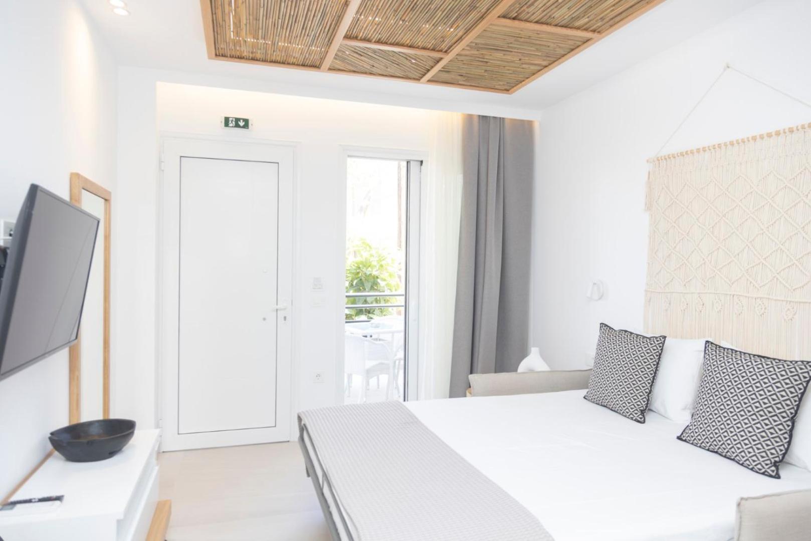 Anastasia Apartments Χανιώτη Εξωτερικό φωτογραφία
