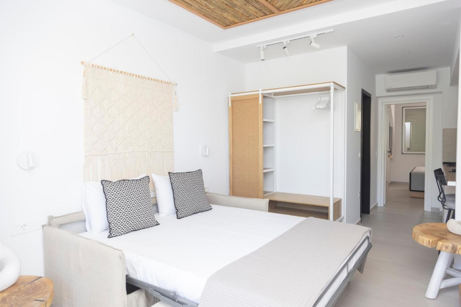 Anastasia Apartments Χανιώτη Εξωτερικό φωτογραφία