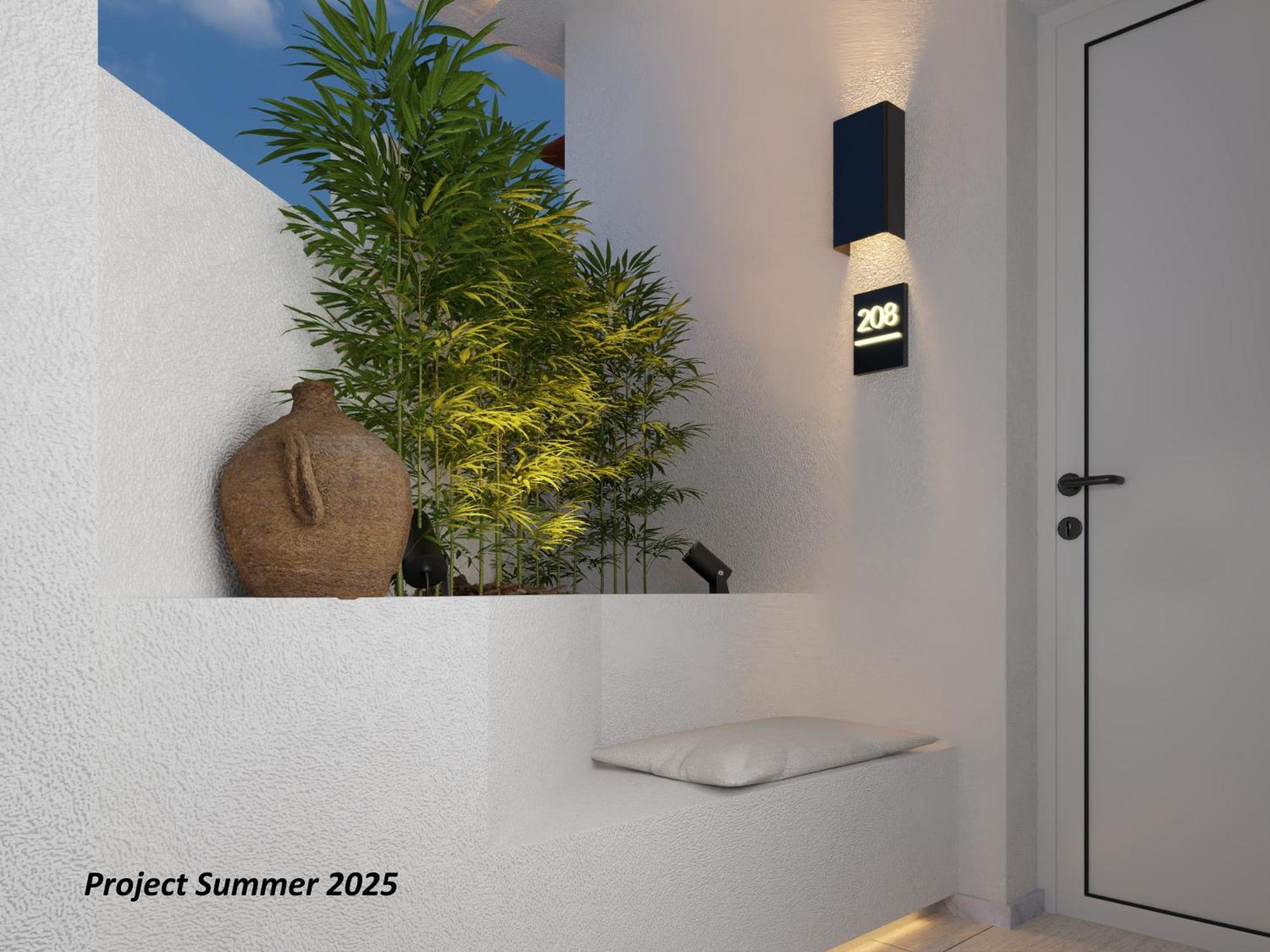 Anastasia Apartments Χανιώτη Εξωτερικό φωτογραφία