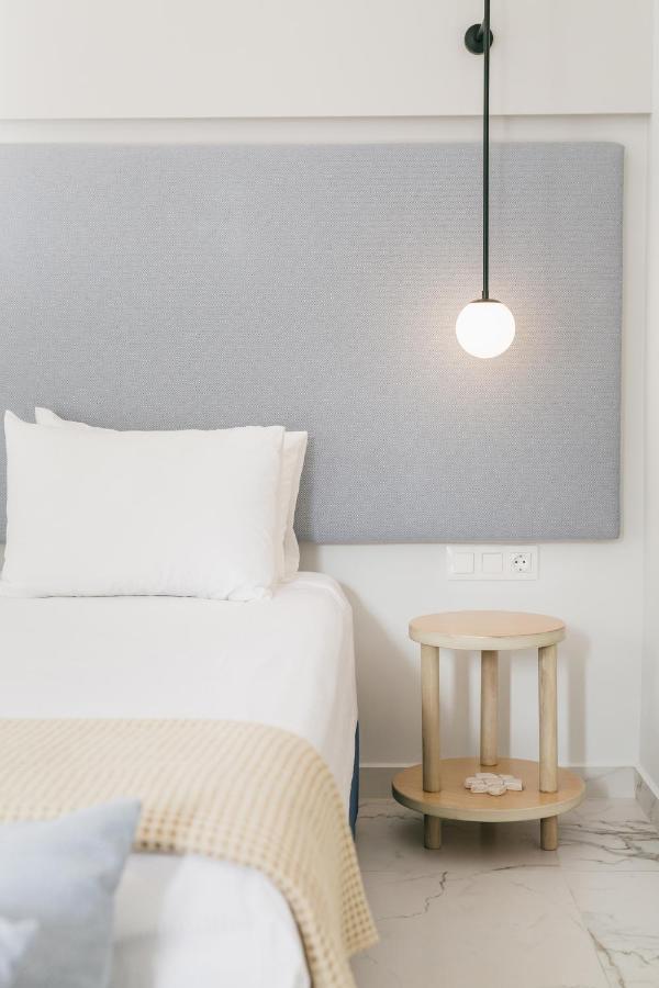 Anastasia Apartments Χανιώτη Εξωτερικό φωτογραφία