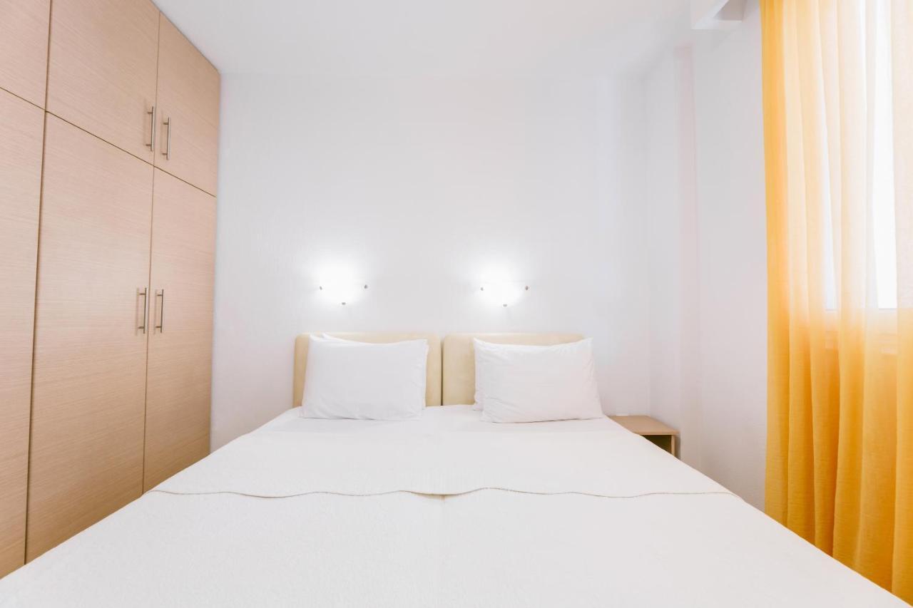 Anastasia Apartments Χανιώτη Εξωτερικό φωτογραφία